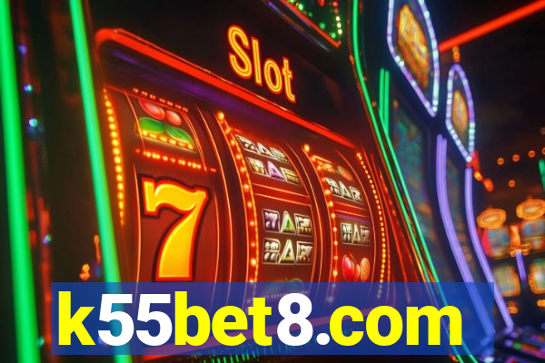 k55bet8.com