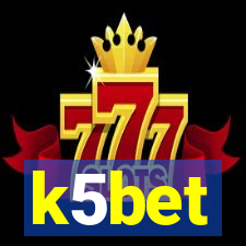 k5bet