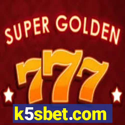 k5sbet.com