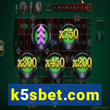 k5sbet.com