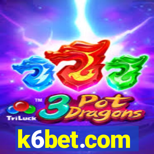 k6bet.com