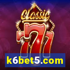 k6bet5.com