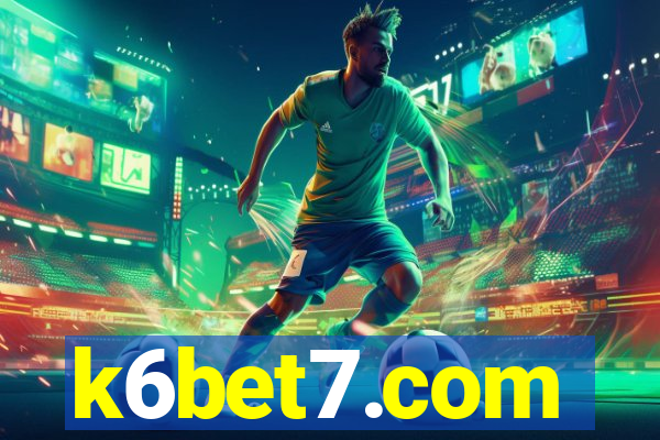 k6bet7.com