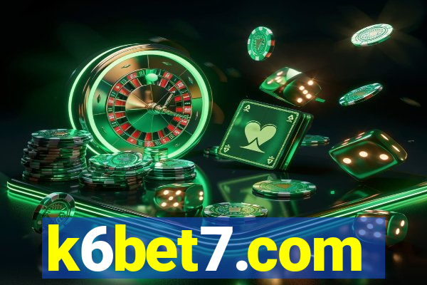 k6bet7.com