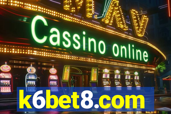 k6bet8.com