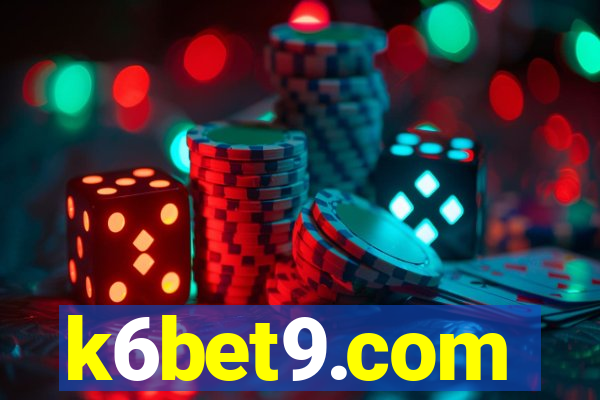 k6bet9.com