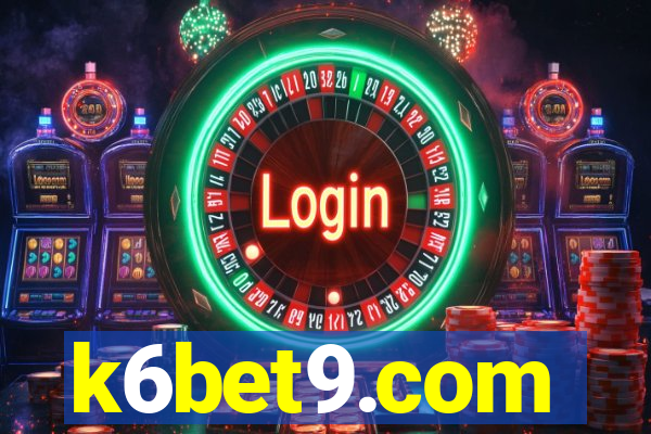 k6bet9.com