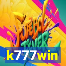 k777win