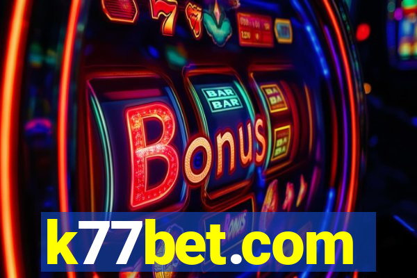 k77bet.com