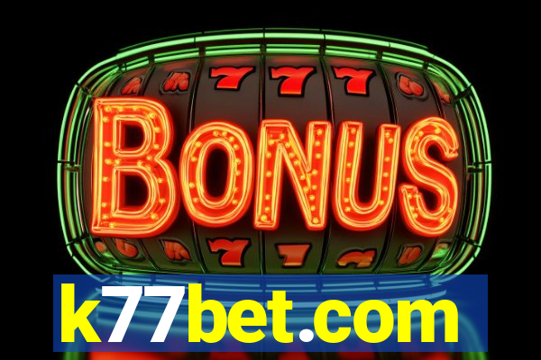 k77bet.com