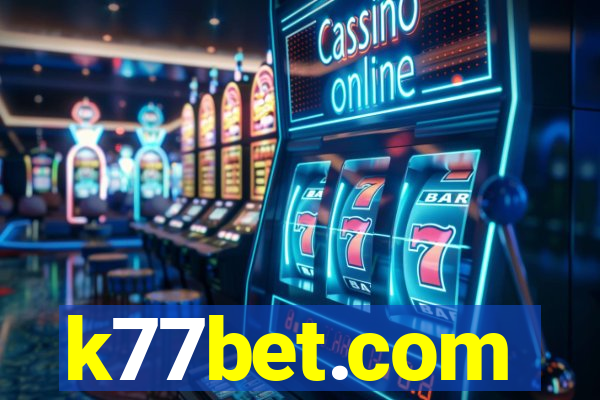 k77bet.com