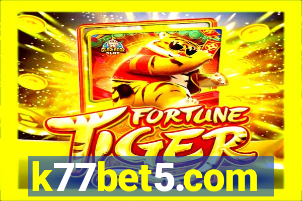 k77bet5.com