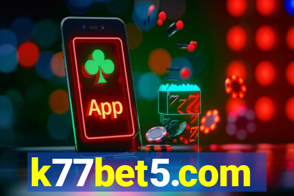 k77bet5.com