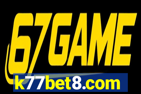 k77bet8.com