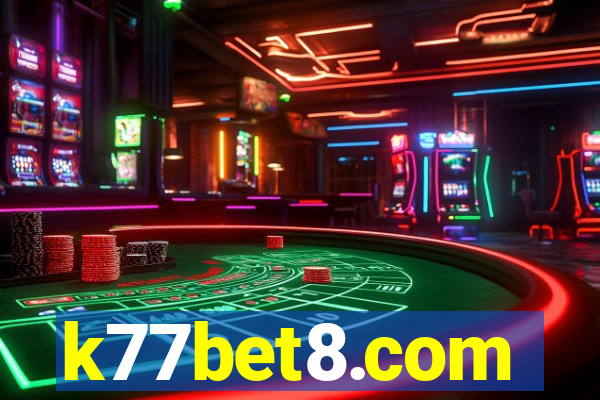 k77bet8.com