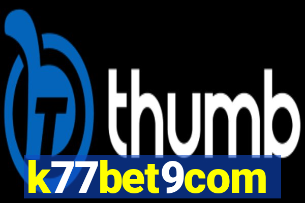 k77bet9com