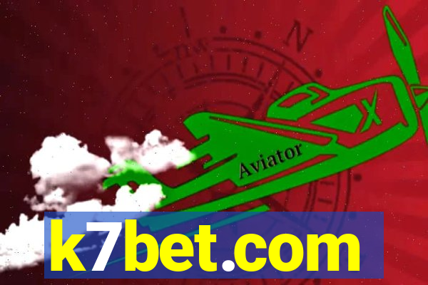 k7bet.com