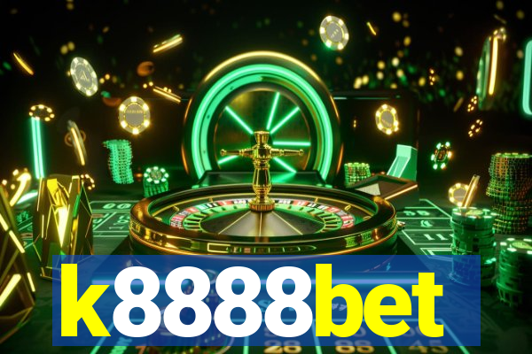 k8888bet