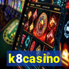 k8casino