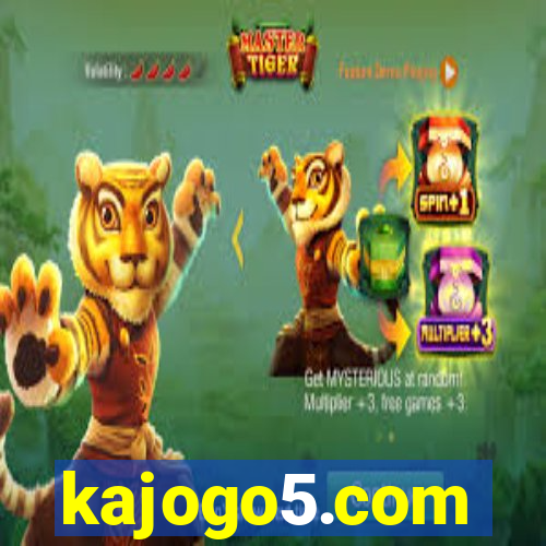 kajogo5.com