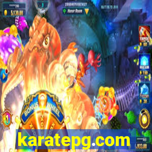 karatepg.com