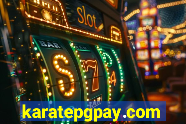 karatepgpay.com