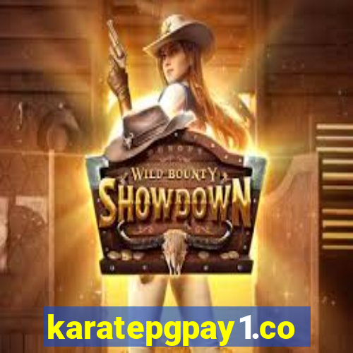 karatepgpay1.com