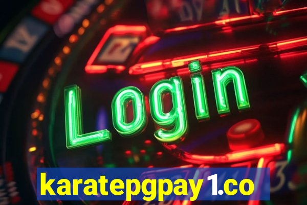 karatepgpay1.com