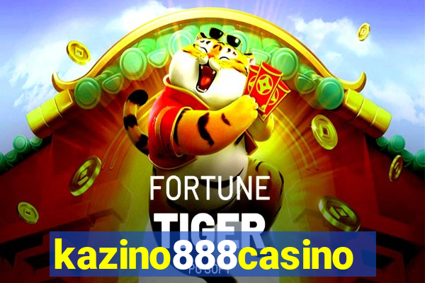 kazino888casino