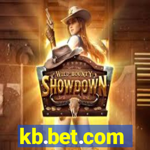 kb.bet.com