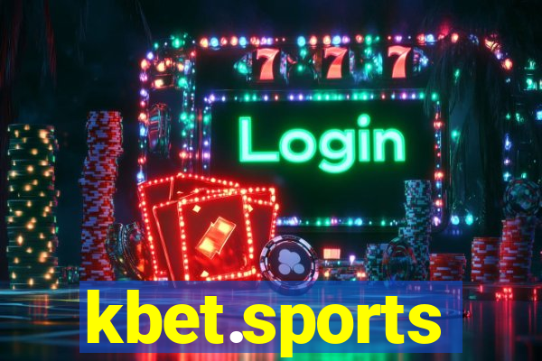 kbet.sports