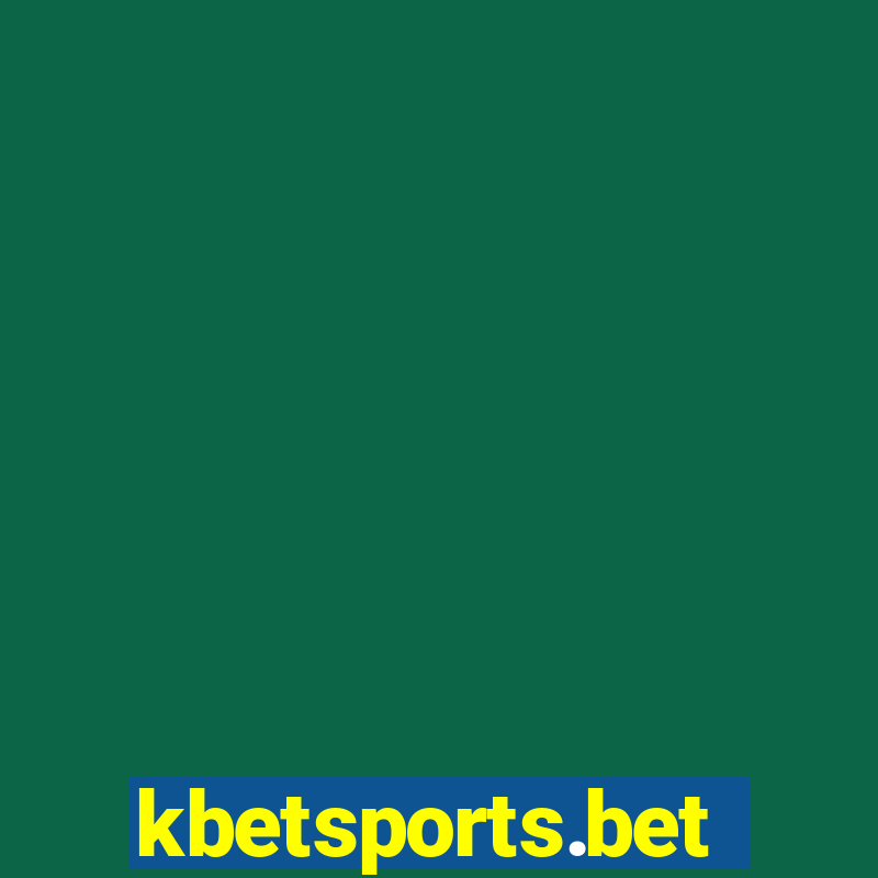 kbetsports.bet