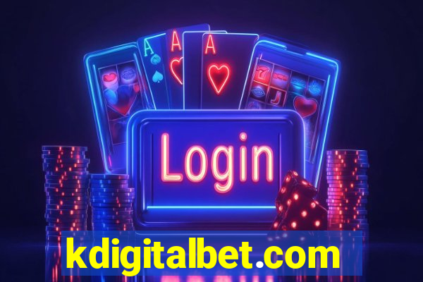 kdigitalbet.com