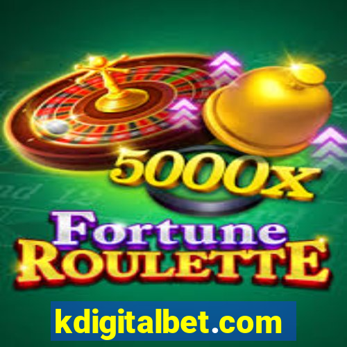 kdigitalbet.com