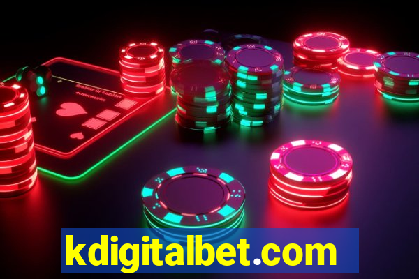 kdigitalbet.com