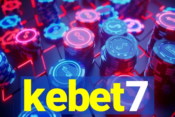 kebet7