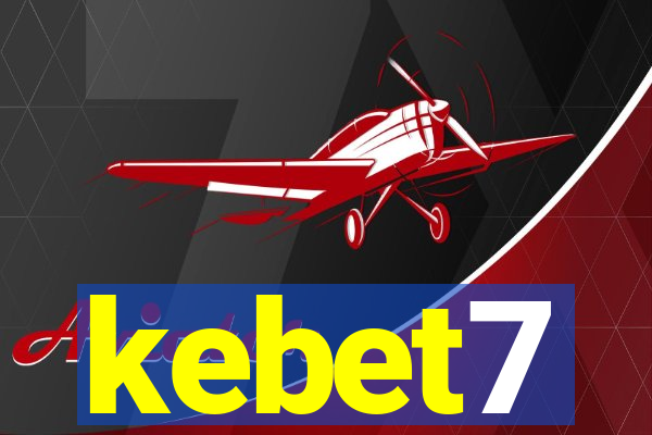 kebet7