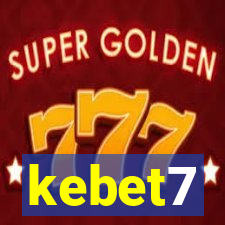 kebet7