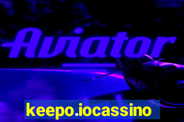 keepo.iocassino