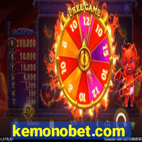 kemonobet.com