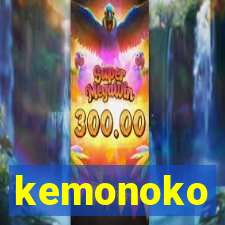 kemonoko