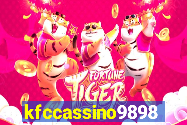 kfccassino9898