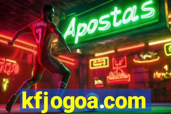 kfjogoa.com