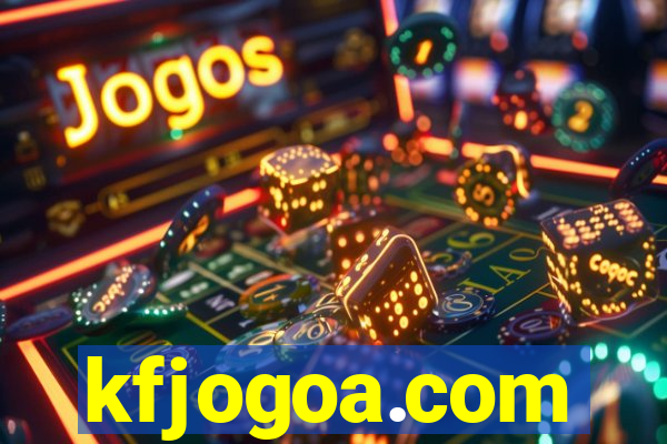 kfjogoa.com