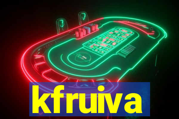 kfruiva