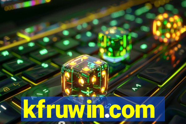 kfruwin.com