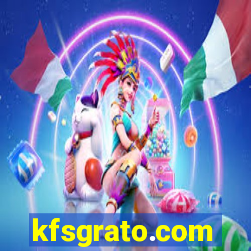 kfsgrato.com