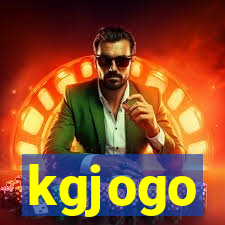 kgjogo