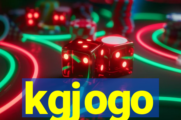 kgjogo