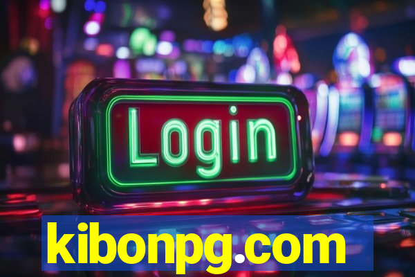 kibonpg.com